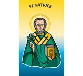 St. Patrick - Lectern Frontal LF711BY